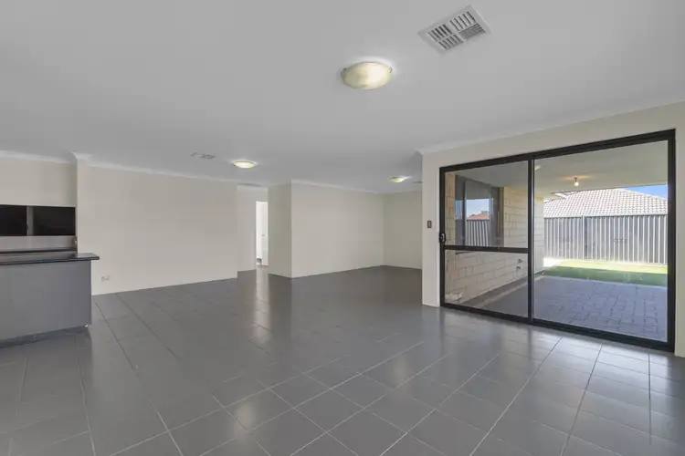 Fourth view of Homely house listing, 21 BALLYS TURN, Baldivis WA 6171
