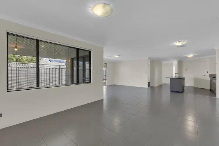 Fifth view of Homely house listing, 21 BALLYS TURN, Baldivis WA 6171