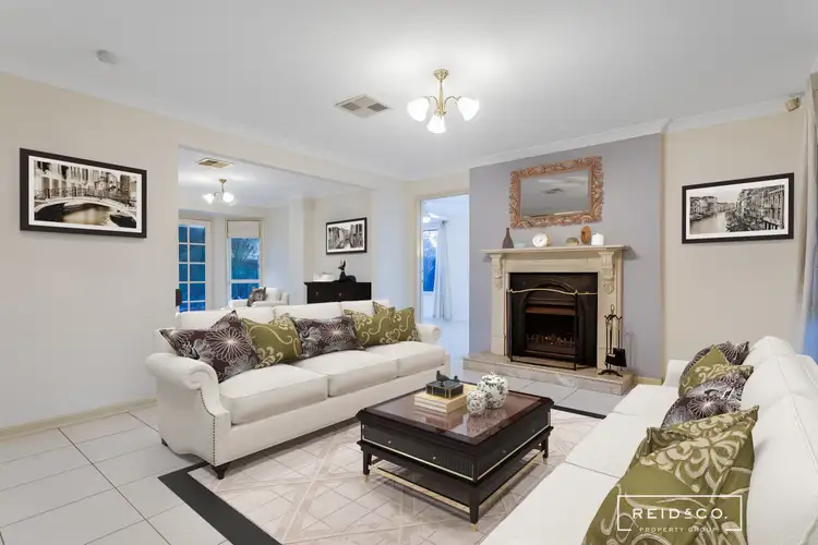 Fifth view of Homely house listing, 3 Rainbow Court, Newport QLD 4020