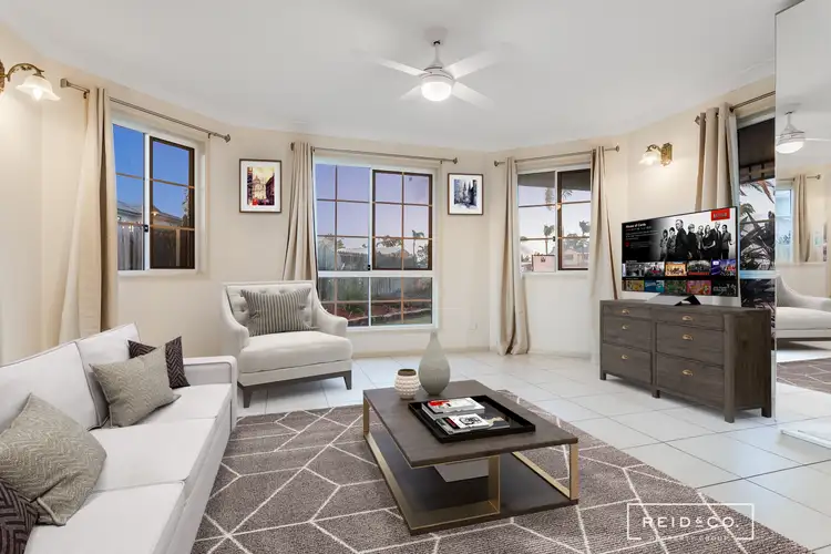 Sixth view of Homely house listing, 3 Rainbow Court, Newport QLD 4020