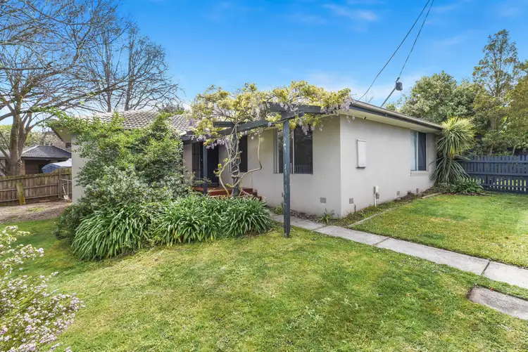 Main view of Homely house listing, 5 Troon Place, Frankston VIC 3199