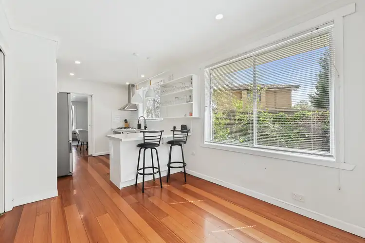 Fourth view of Homely house listing, 5 Troon Place, Frankston VIC 3199
