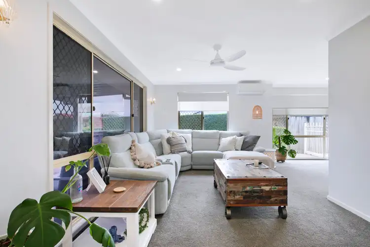 Fourth view of Homely house listing, 22 Tenbury Street, Alexandra Hills QLD 4161