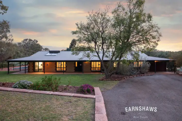 248 Bodeguero Way, Wundowie WA 6560
