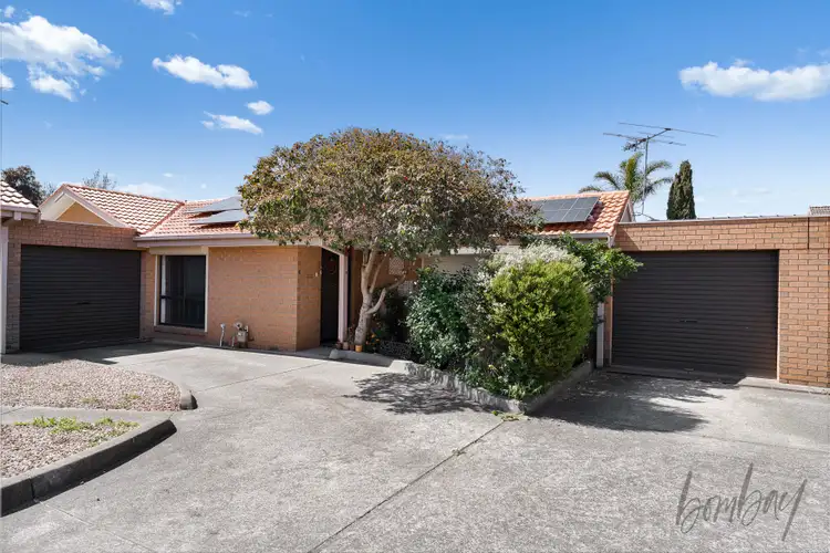 4/11-13 Healey Street, Craigieburn VIC 3064