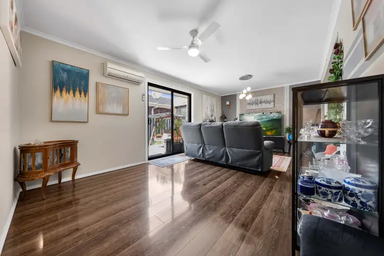 Third view of Homely unit listing, 4/11-13 Healey Street, Craigieburn VIC 3064