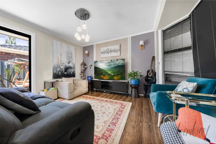 Fourth view of Homely unit listing, 4/11-13 Healey Street, Craigieburn VIC 3064