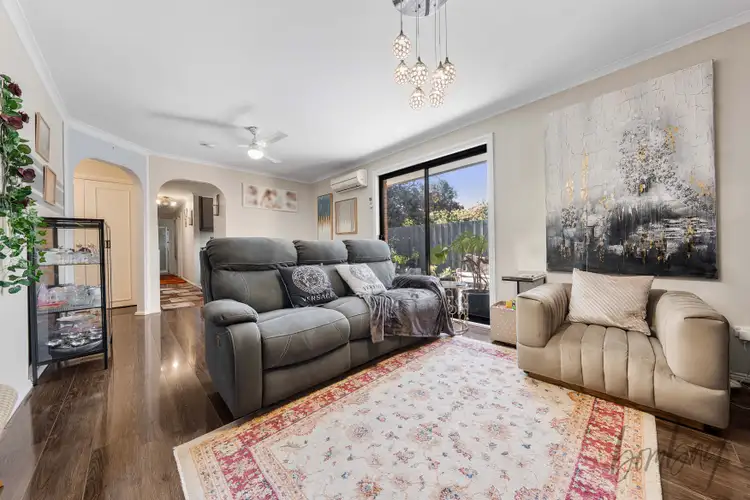 Fifth view of Homely unit listing, 4/11-13 Healey Street, Craigieburn VIC 3064