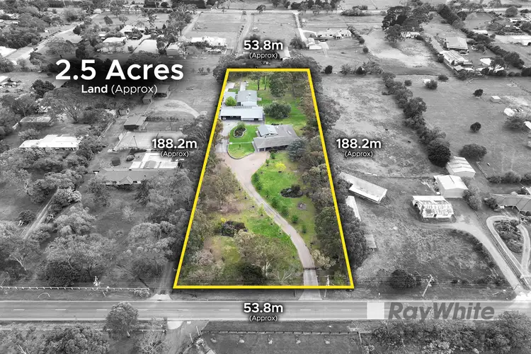 Second view of Homely house listing, 75 Finsbury Road, Devon Meadows VIC 3977