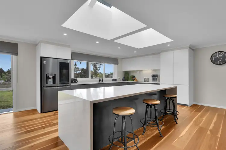 Third view of Homely house listing, 75 Finsbury Road, Devon Meadows VIC 3977