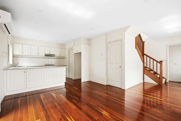 Fourth view of Homely townhouse listing, 2/5 Scarlett Grove, Lara VIC 3212