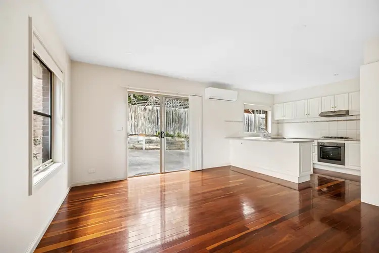 Fifth view of Homely townhouse listing, 2/5 Scarlett Grove, Lara VIC 3212