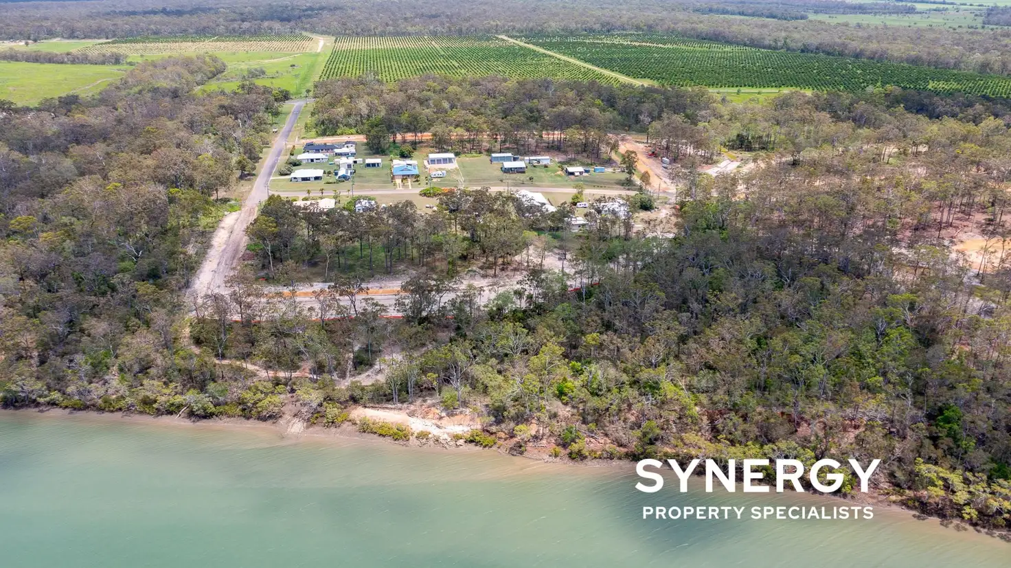 Main view of Homely land listing, 15 John Street, Miara QLD 4673