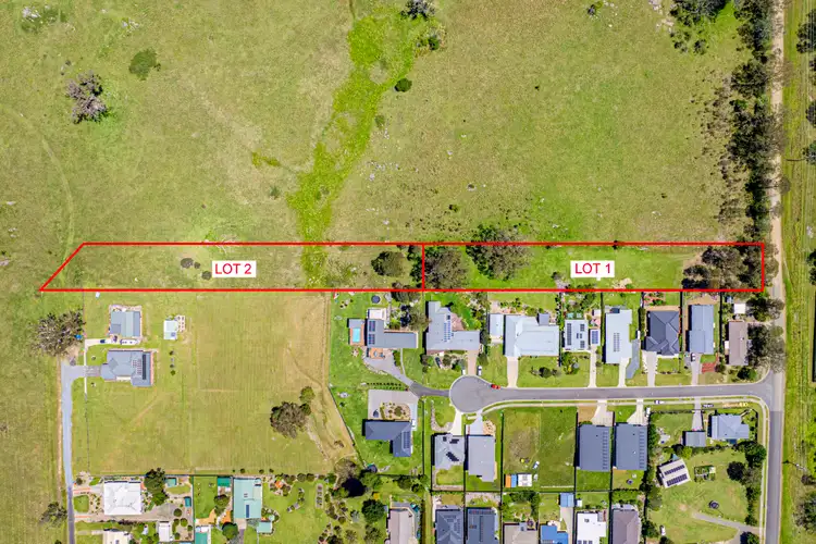 Fifth view of Homely land listing, Lot 1 Turnbulls Lane, Moruya NSW 2537