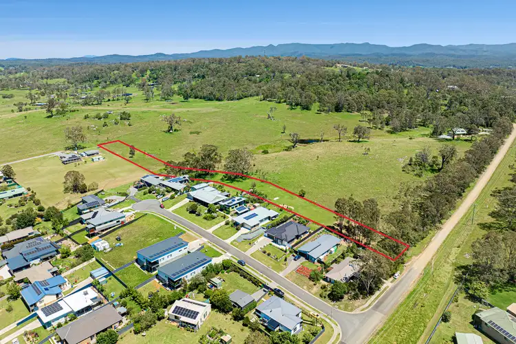 Seventh view of Homely land listing, Lot 1 Turnbulls Lane, Moruya NSW 2537