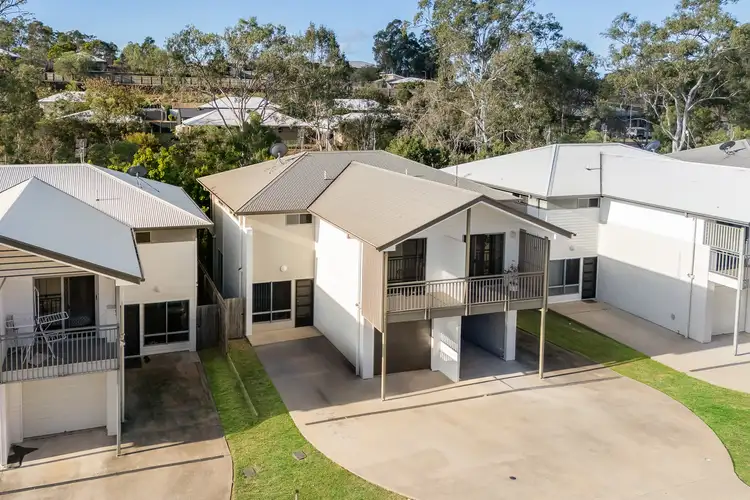 Main view of Homely house listing, 24/2 Ringuet Close, Glen Eden QLD 4680