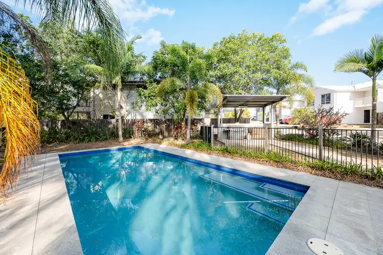 Second view of Homely house listing, 24/2 Ringuet Close, Glen Eden QLD 4680