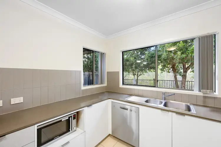 Fourth view of Homely house listing, 24/2 Ringuet Close, Glen Eden QLD 4680