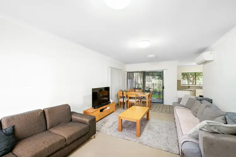 Fifth view of Homely house listing, 24/2 Ringuet Close, Glen Eden QLD 4680