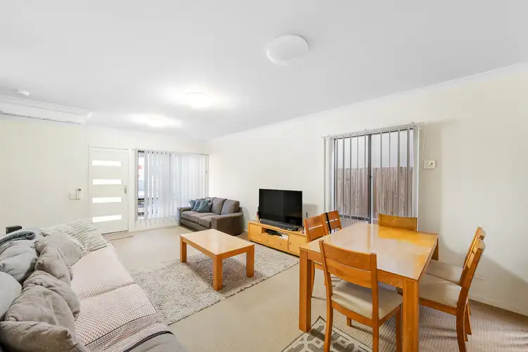 Sixth view of Homely house listing, 24/2 Ringuet Close, Glen Eden QLD 4680