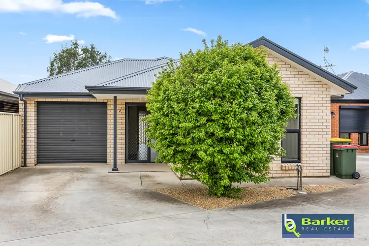 15 Springfield Avenue