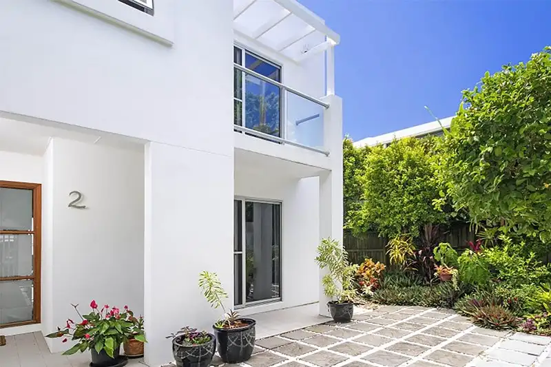 Main view of Homely townhouse listing, 2/12 Blakesley Street, Tewantin QLD 4565