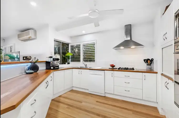 Second view of Homely townhouse listing, 2/12 Blakesley Street, Tewantin QLD 4565