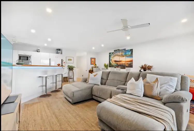 Third view of Homely townhouse listing, 2/12 Blakesley Street, Tewantin QLD 4565