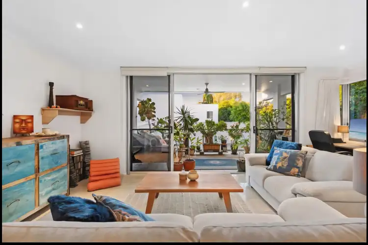 Fourth view of Homely townhouse listing, 2/12 Blakesley Street, Tewantin QLD 4565