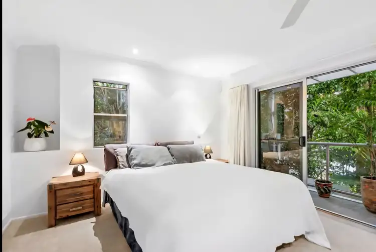 Fifth view of Homely townhouse listing, 2/12 Blakesley Street, Tewantin QLD 4565