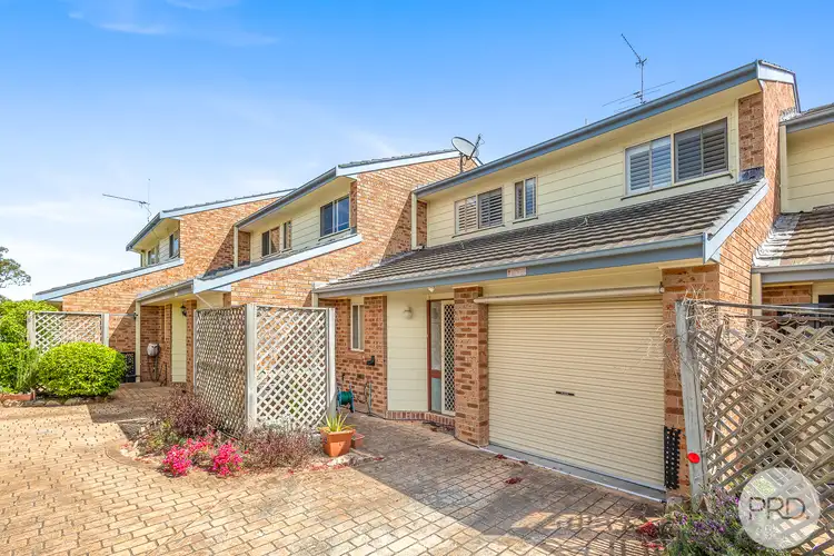 Main view of Homely townhouse listing, 8/53 Yachtsman Crescent, Salamander Bay NSW 2317