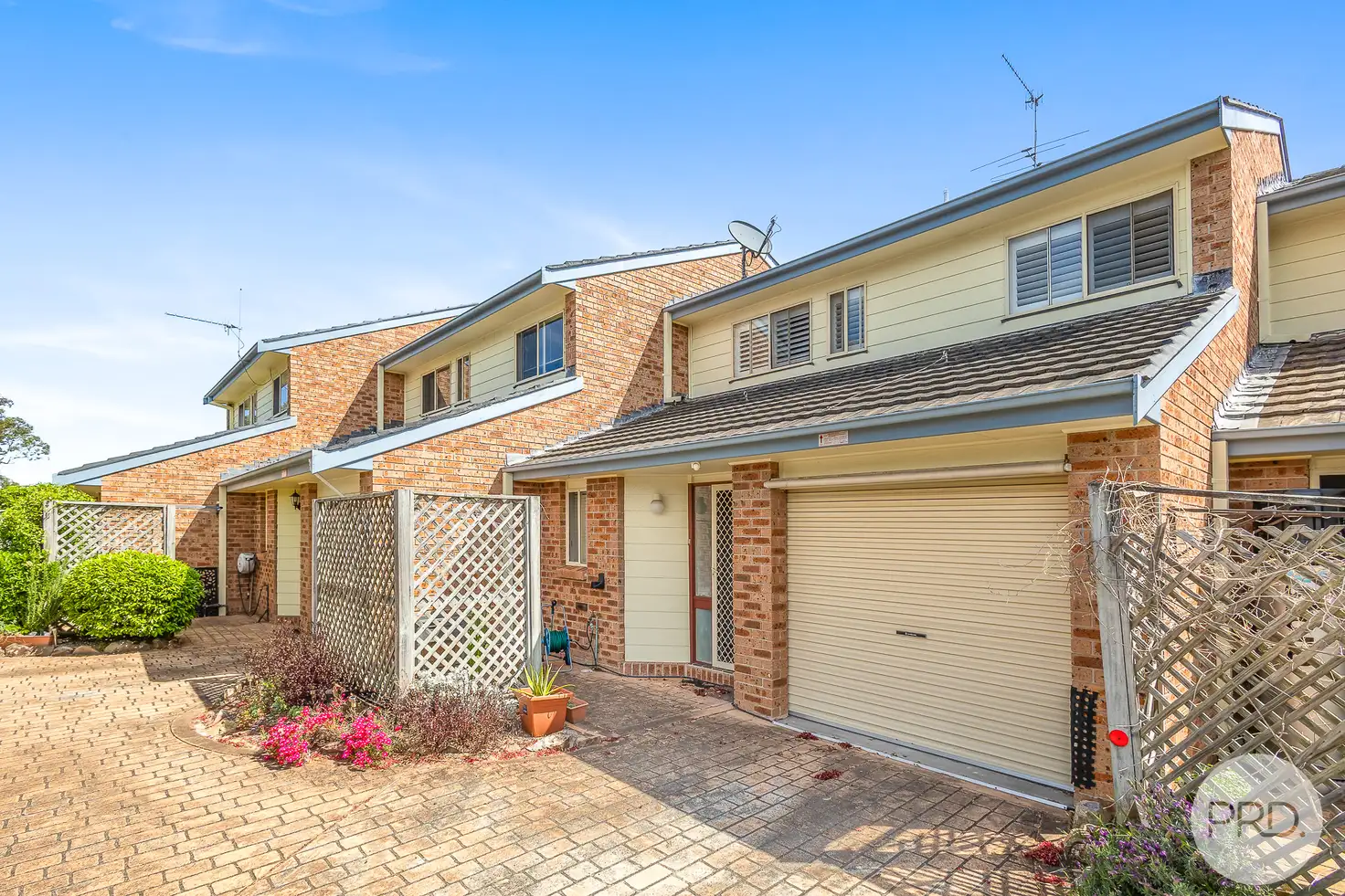 Main view of Homely townhouse listing, 8/53 Yachtsman Crescent, Salamander Bay NSW 2317