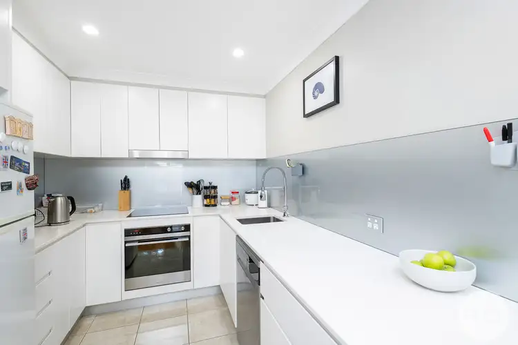 Third view of Homely townhouse listing, 8/53 Yachtsman Crescent, Salamander Bay NSW 2317