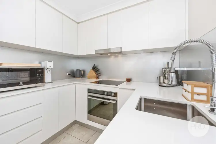 Fourth view of Homely townhouse listing, 8/53 Yachtsman Crescent, Salamander Bay NSW 2317