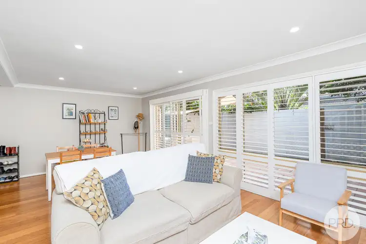 Sixth view of Homely townhouse listing, 8/53 Yachtsman Crescent, Salamander Bay NSW 2317