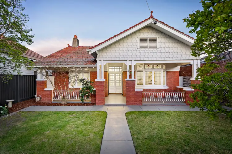 Main view of Homely house listing, 3 Beckwith Street, Coburg VIC 3058