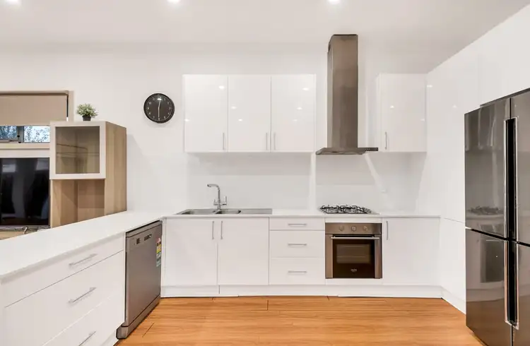 Fourth view of Homely house listing, 40 St Georges Avenue, Glandore SA 5037
