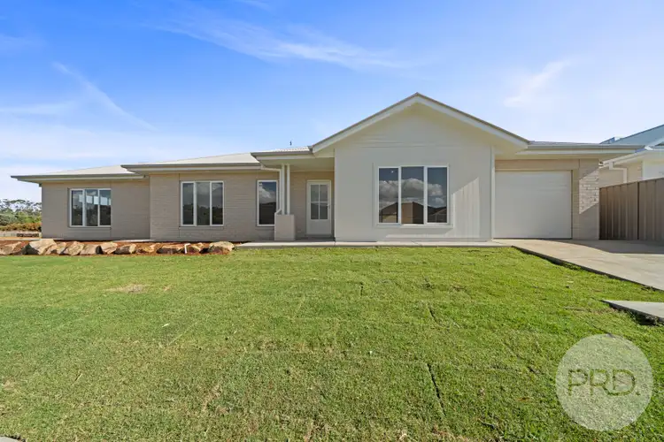 Main view of Homely house listing, 1 Paroo Place, Tatton NSW 2650