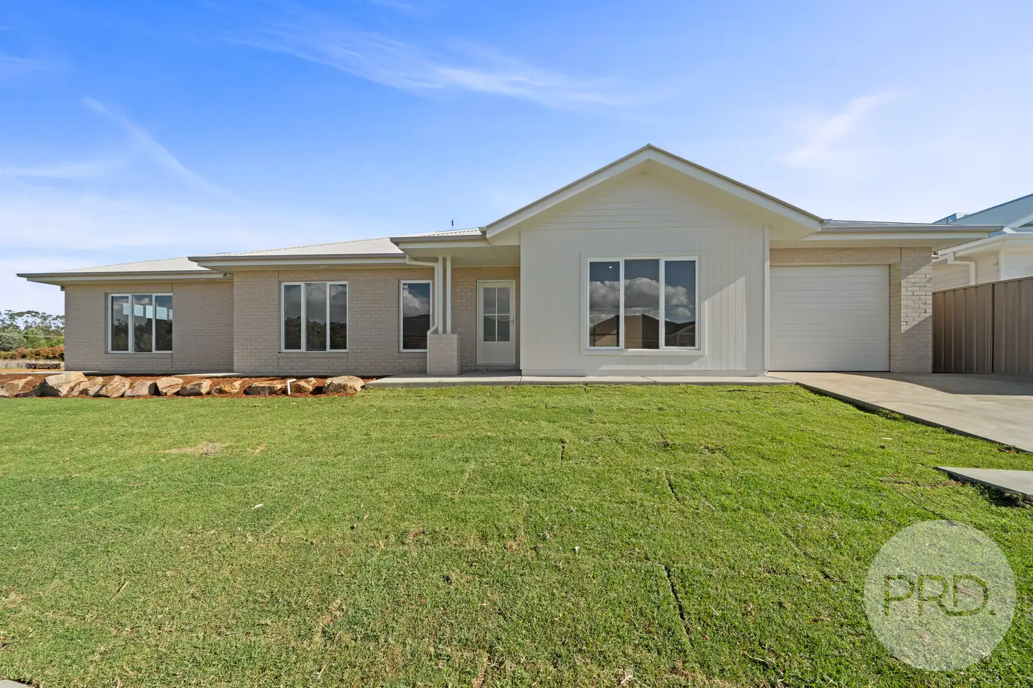 Main view of Homely house listing, 1 Paroo Place, Tatton NSW 2650