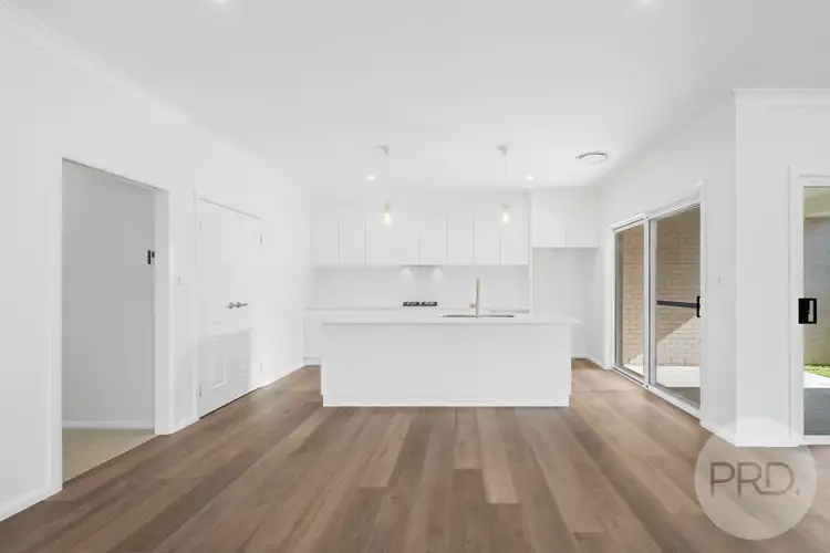 Second view of Homely house listing, 1 Paroo Place, Tatton NSW 2650