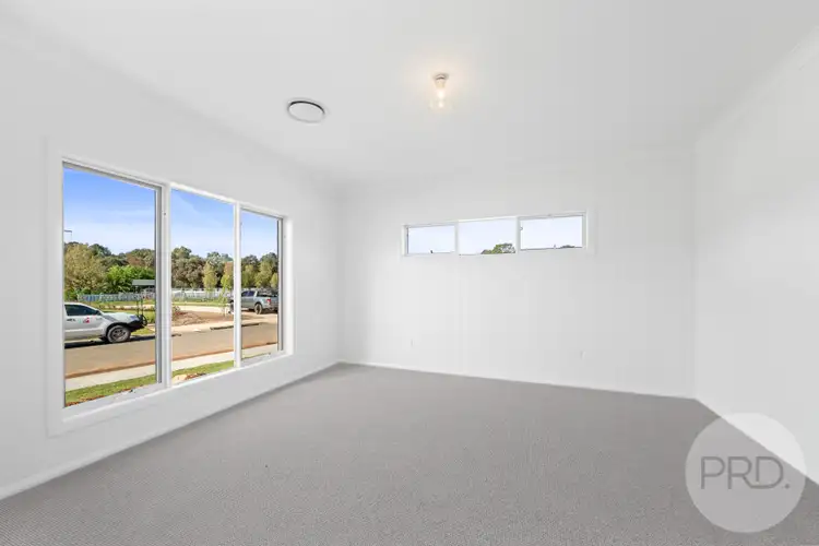 Fourth view of Homely house listing, 1 Paroo Place, Tatton NSW 2650