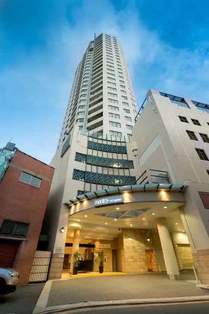 Fourth view of Homely apartment listing, 1707/570 Queen Street, Brisbane City QLD 4000