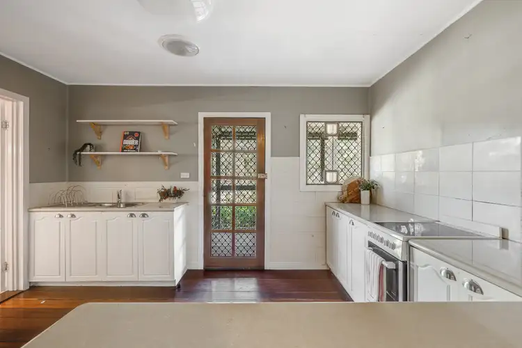 Fifth view of Homely house listing, 2100 Flagstone Creek Road, Upper Flagstone QLD 4344