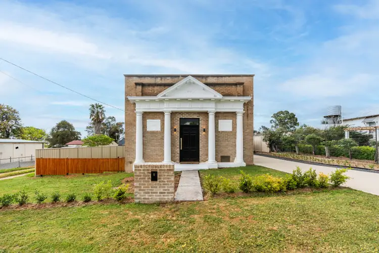 Main view of Homely house listing, 1 Duff Street, Manildra NSW 2865