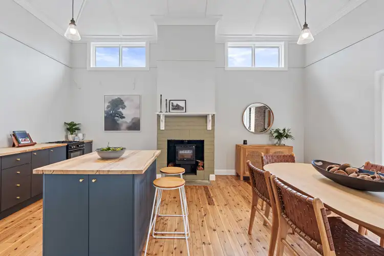 Fourth view of Homely house listing, 1 Duff Street, Manildra NSW 2865