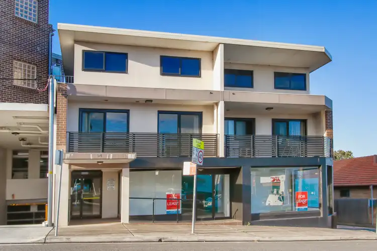 Second view of Homely unit listing, 6/94 Cronulla Street, Hurstville NSW 2220