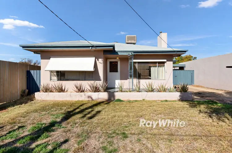2 Cleary Avenue, Mildura VIC 3500