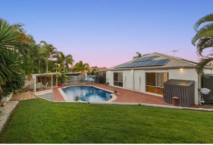 39 Moorrinya Circuit, North Lakes QLD 4509