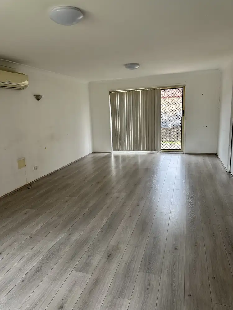 Second view of Homely townhouse listing, 1/130 Reservoir Road, Blacktown NSW 2148