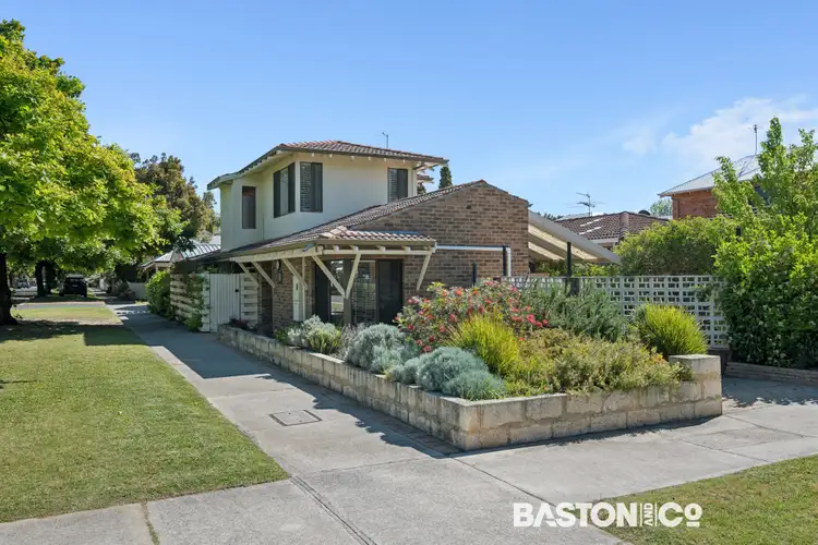 Fourth view of Homely house listing, 25A Gloucester Street, Victoria Park WA 6100